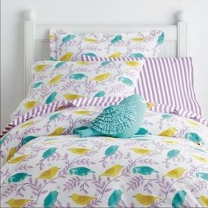 Full size duvet cover